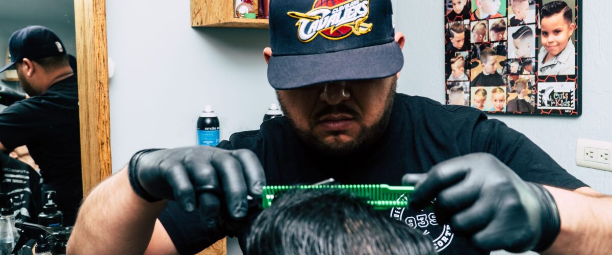 Barbershop Berlin Empfehlungen Berlin News