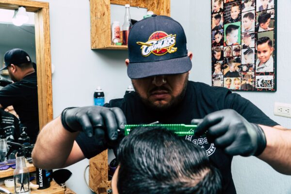 Barbershop Berlin Empfehlungen Berlin News