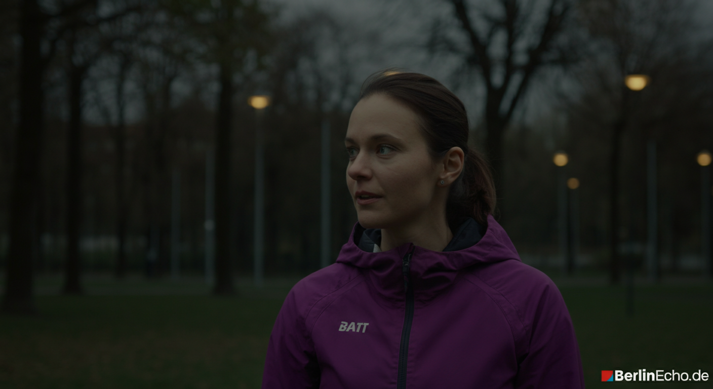 Behindertensport Berlin: Vereine und inklusive Angebote - Berlin News Highlights