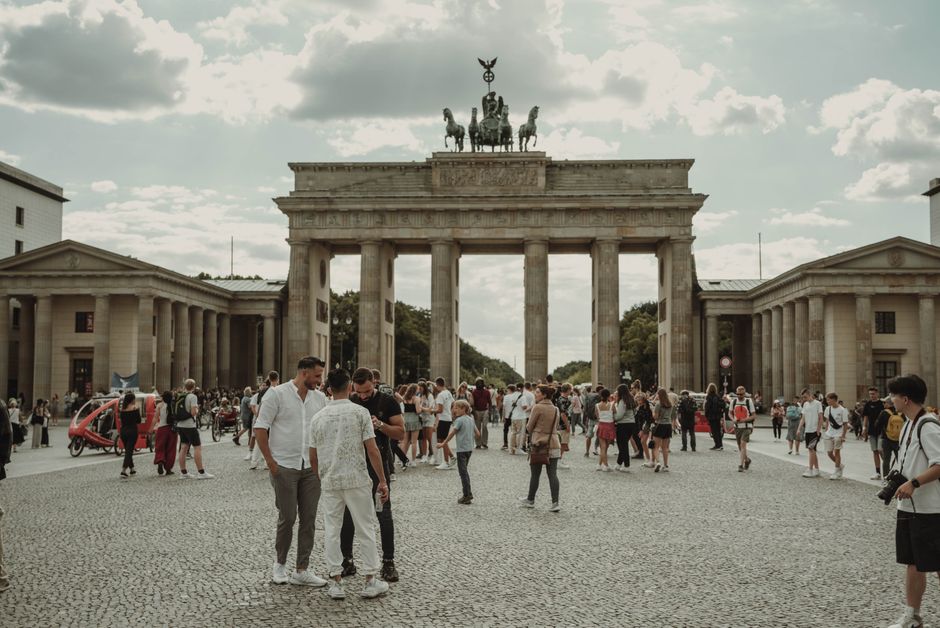 Berlin in 48 Stunden: Dein perfektes Wochenendprogramm – BerlinEcho Berlin 48 Stunden Programm Berlin News
