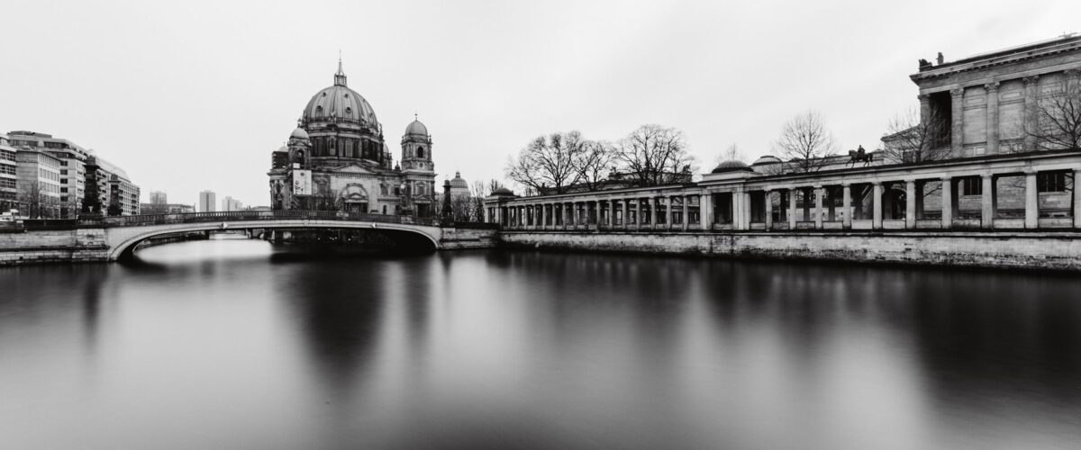 Berlin bei Regen Aktivitäten Berlin News