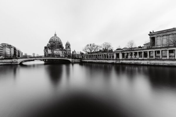 Berlin bei Regen Aktivitäten Berlin News
