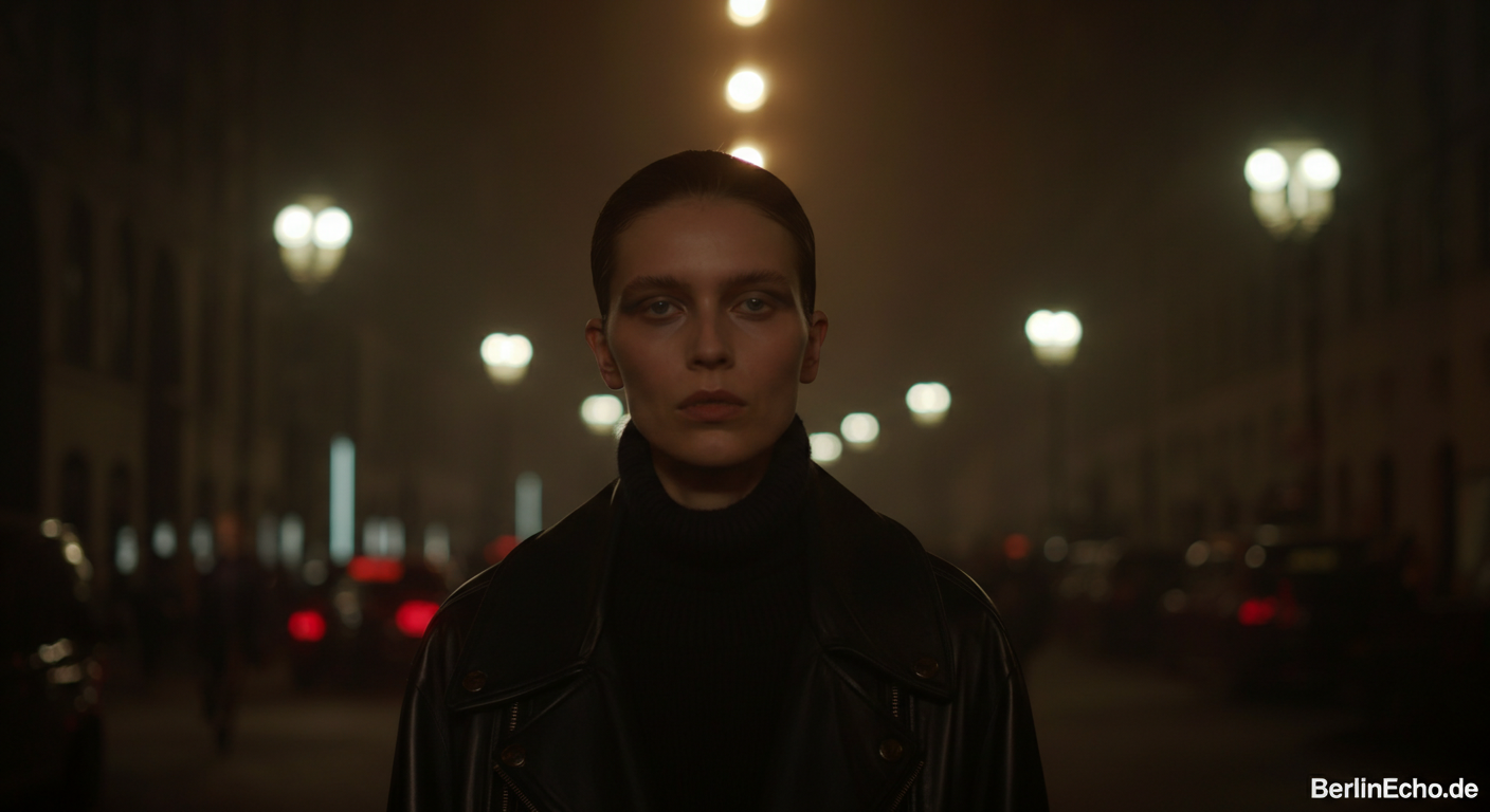 Berlin Fashion Week 2026: Termine, Tickets & Locations - Berlin News Highlights