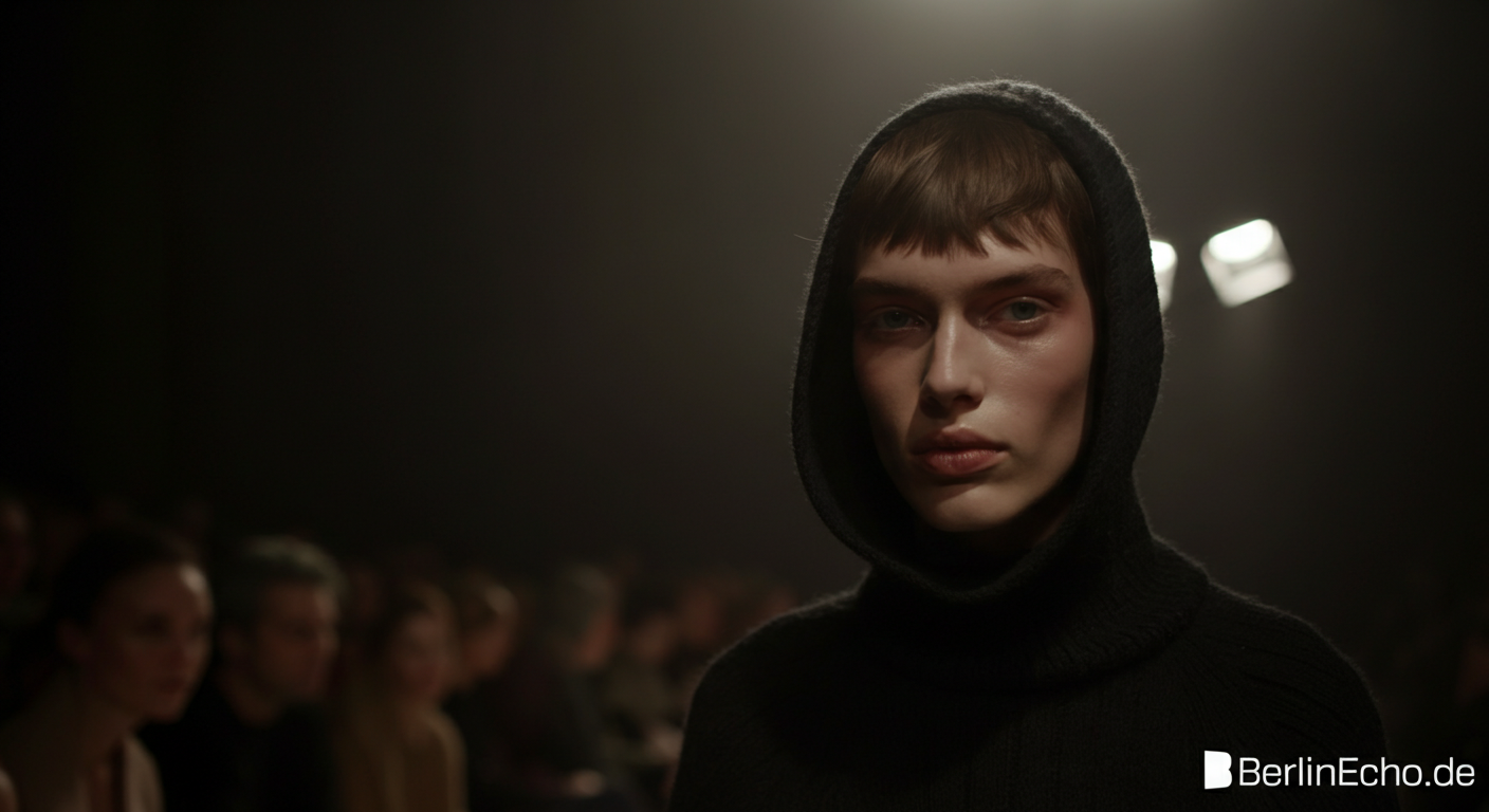 Berlin Fashion Week Auftakt: Das erwartet dich zum Start - Berlin News Highlights