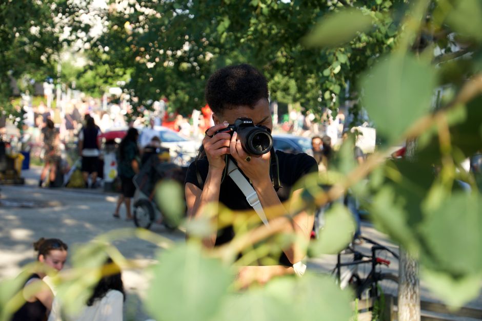 Berliner Aussichtspunkte &Uuml;bersicht Berlin News