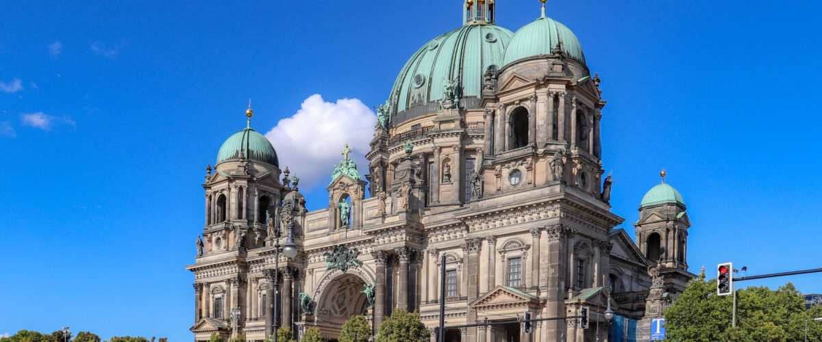 Berliner Gerichte Übersicht Berlin News