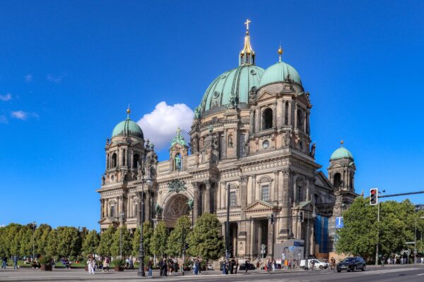 Berliner Gerichte Übersicht Berlin News
