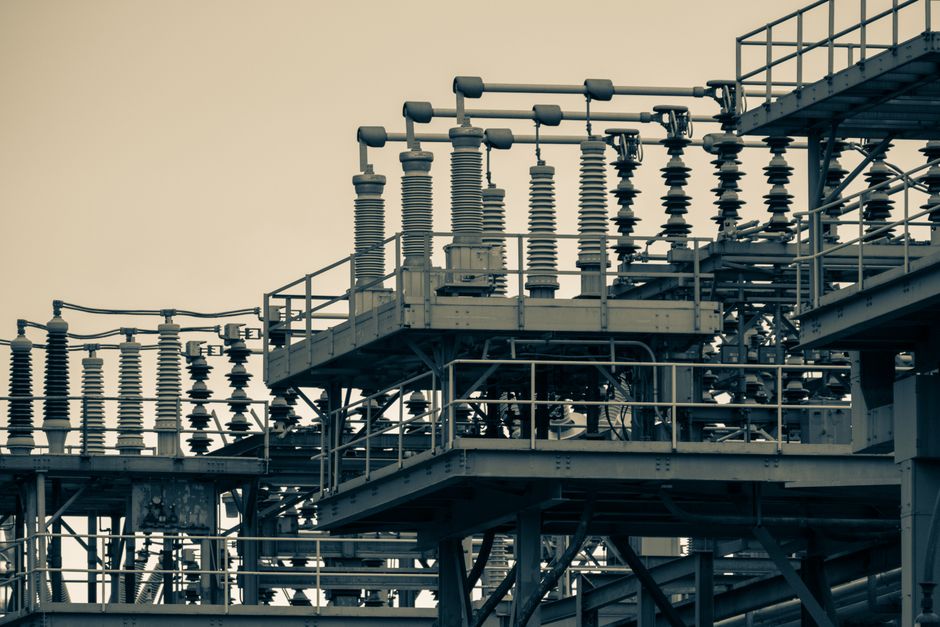 Berliner Industriegeschichte: Von AEG bis zur Elektropolis – BerlinEcho Berliner Industriegeschichte Aeg Berlin News