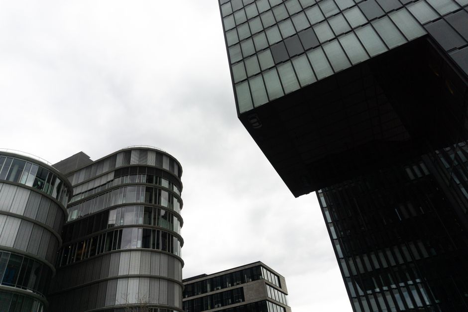 Berliner Industriegeschichte: Von AEG bis zur Elektropolis – BerlinEcho Berliner Industriegeschichte Aeg Berlin News