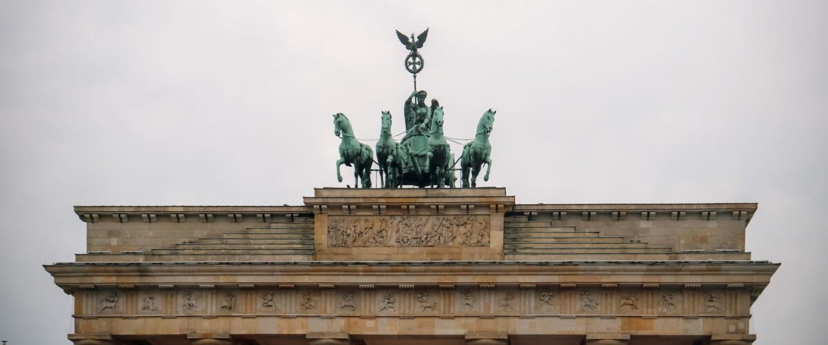 Berliner Industriegeschichte Aeg Berlin News