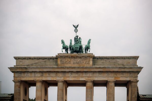 Berliner Industriegeschichte Aeg Berlin News