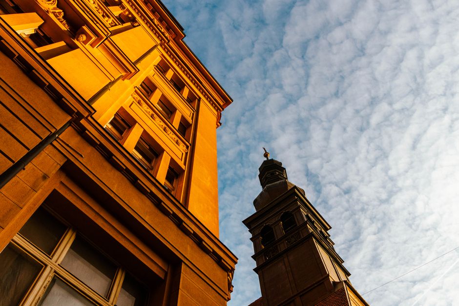 Berliner Kirchen: Dom, Gedächtniskirche und verborgene Schätze – BerlinEcho Berliner Kirchen Sehenswürdigkeiten Berlin News