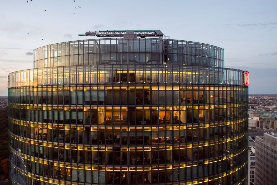 Berliner Traditionsunternehmen Berlin News