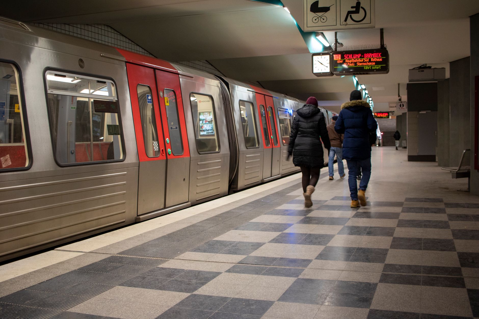 Berliner Unterwelten Führungen Berlin News