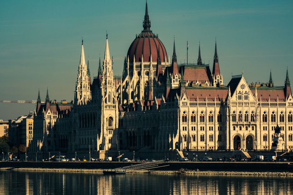 Berliner Verfassung Erkl&auml;rt Berlin News