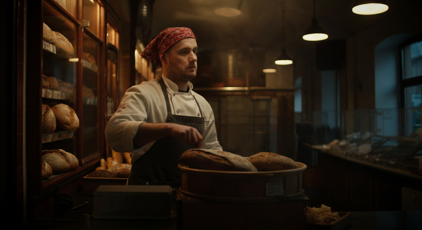 Beste Bäckereien Berlin Handwerk: Wo du echtes Brot findest - Berlin News Highlights