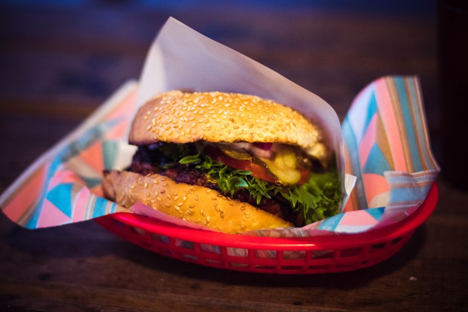 Beste Burger Berlin: 12 Top-Adressen für deinen Genuss 2026 – BerlinEcho Beste Burger Berlin Berlin News