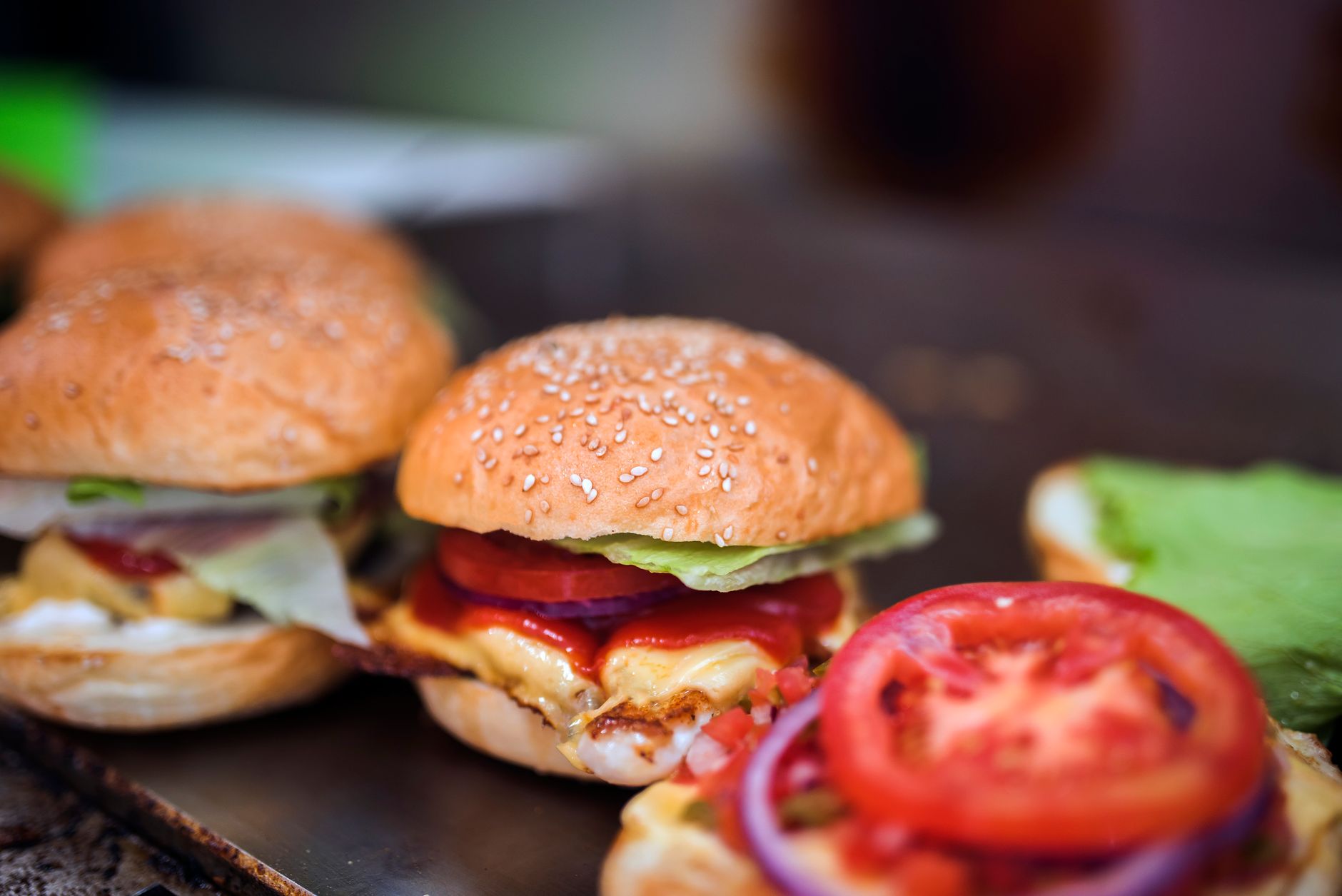 Beste Burger Berlin Berlin News