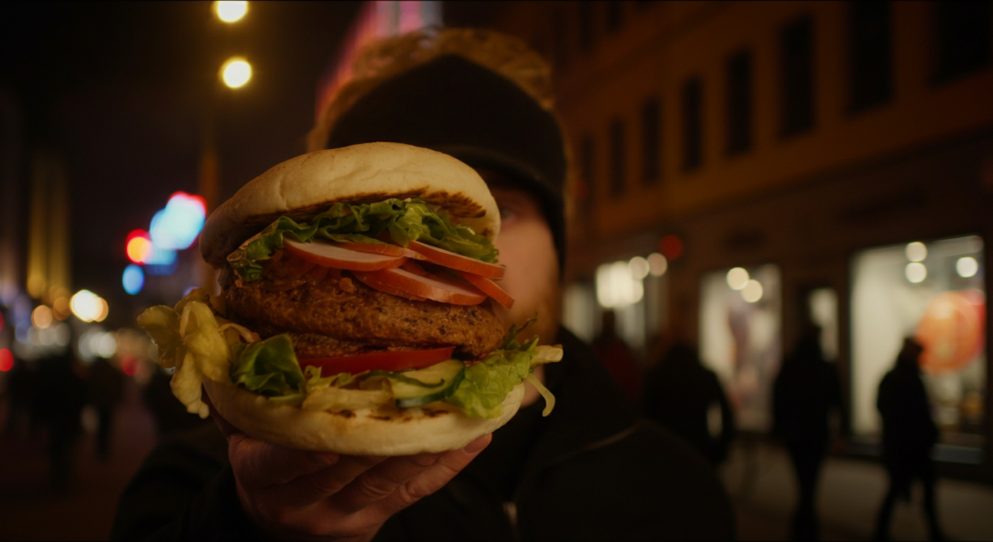 Bester D&ouml;ner Berlin: 12 L&auml;den, die den Hype verdienen - Berlin News Highlights