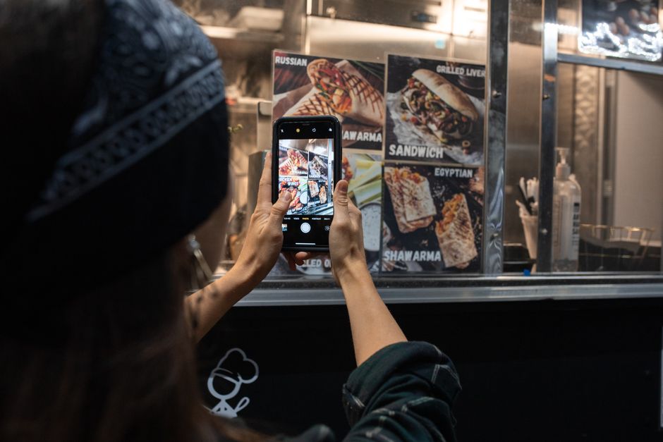 Bester D&ouml;ner Berlin Berlin News