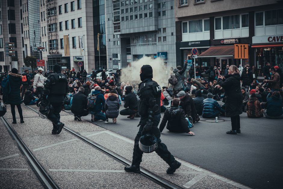 B&ouml;llerverbotszone Berlin Silvester Berlin News