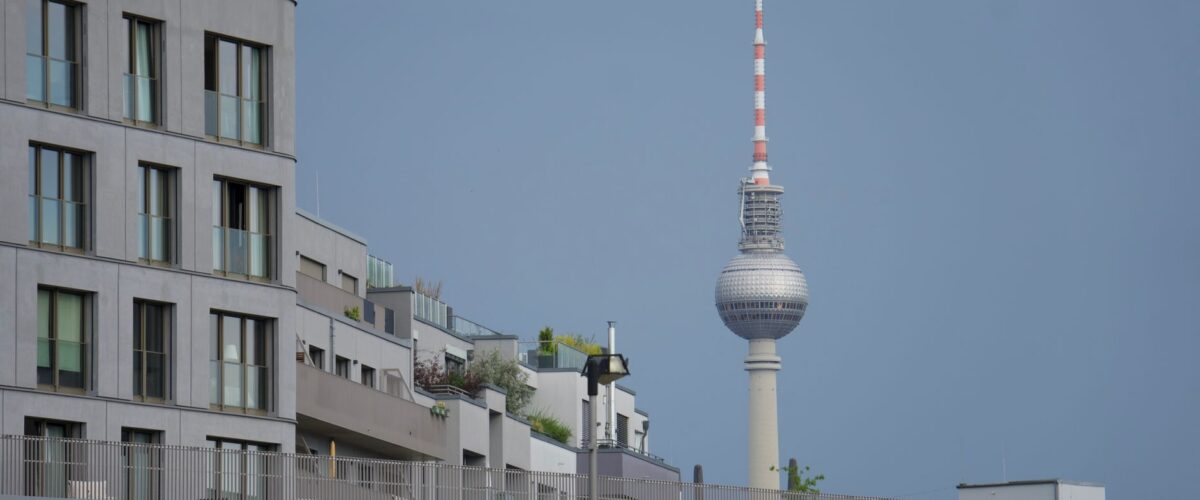 Böllerverbotszone Berlin Silvester Berlin News