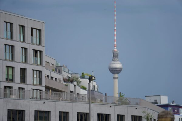 Böllerverbotszone Berlin Silvester Berlin News