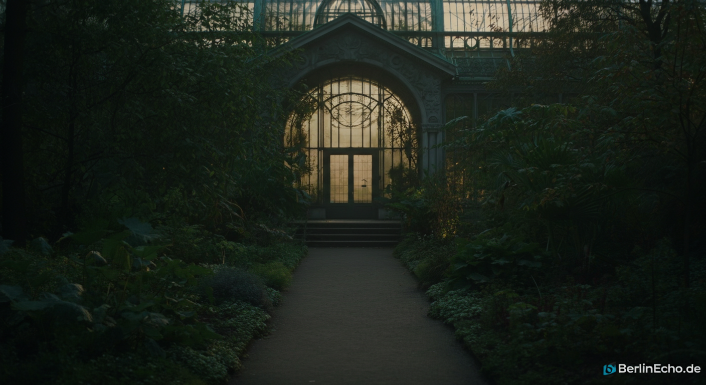 Botanischer Garten Berlin: G&auml;rten der Welt und Co. entdecken - Berlin News Highlights