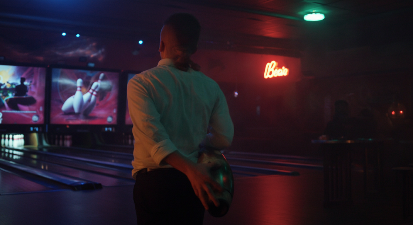 Bowling Billard Berlin: Die besten Spielbars für dich - Berlin News Highlights