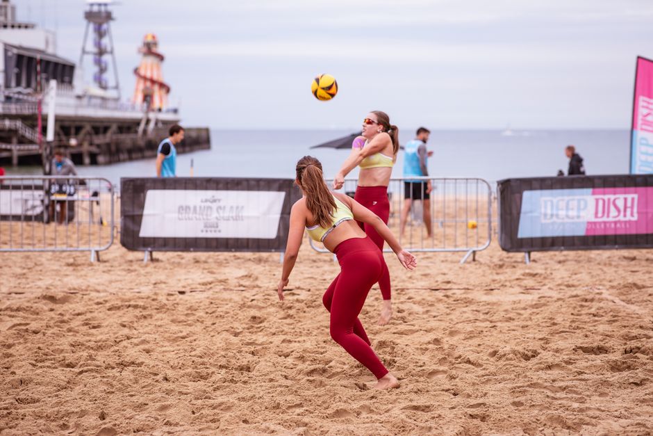 BR Volleys Berlin Volleyball Berlin News