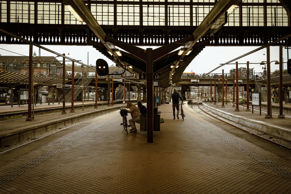 BVG F&auml;hren Berlin Linien Berlin News