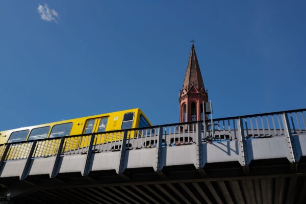 Chor Berlin Mitsingen Berlin News