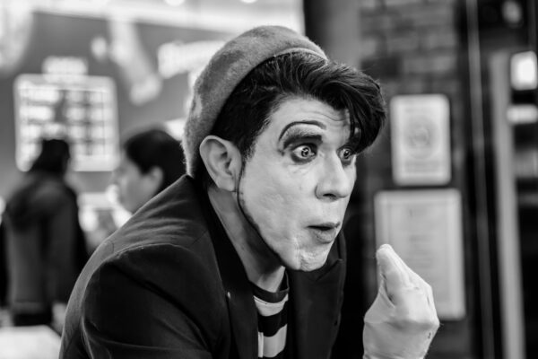Comedy Berlin Bühnen Berlin News