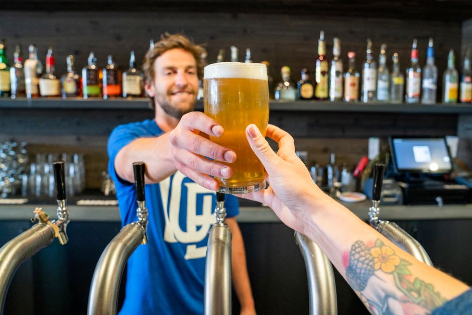 Craft Beer Berlin: Brauereien, Taprooms und Bierläden entdecken – BerlinEcho Craft Beer Berlin Brauereien Berlin News