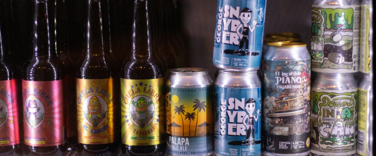 Craft Beer Berlin Brauereien Berlin News