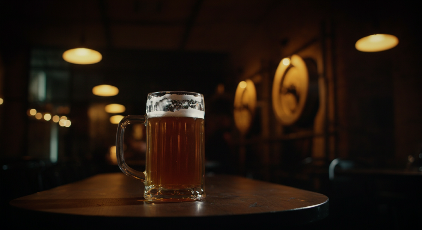 Craft Beer Berlin: Brauereien, Taprooms und Bierläden entdecken - Berlin News Highlights