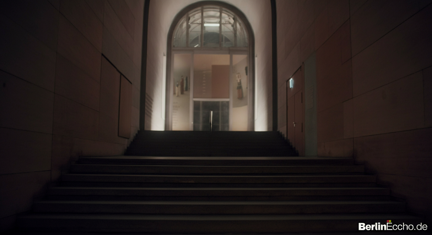 DDR Museum Berlin Orte: Geschichte hautnah erleben - Berlin News Highlights
