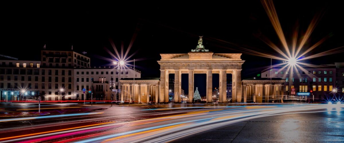 Ehrenamtskarte Berlin beantragen Berlin News