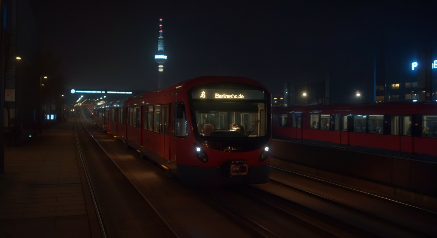 Eislaufen Berlin: Alle Eisbahnen und Preise 2026 - Berlin News Highlights