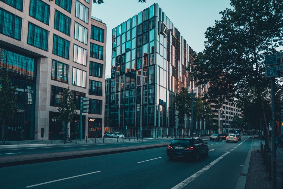 Energieversorger Berlin &Uuml;bersicht Berlin News