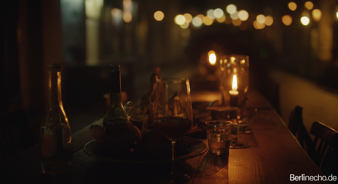 Erstes Date Berlin: 15 Ideen jenseits von Kino & Caf&eacute; - Berlin News Highlights