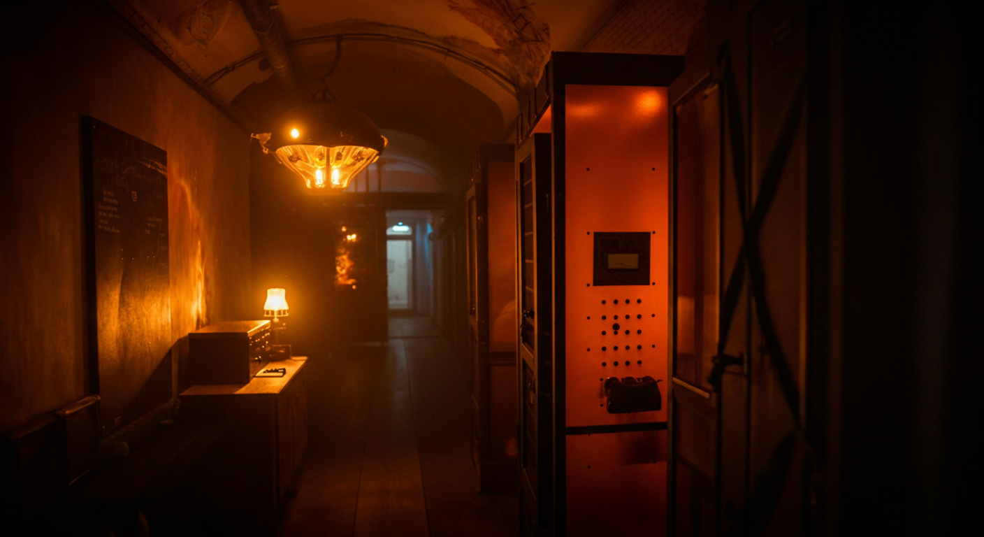 Escape Room Berlin Empfehlungen: Die 10 besten Räume im Test - Berlin News Highlights