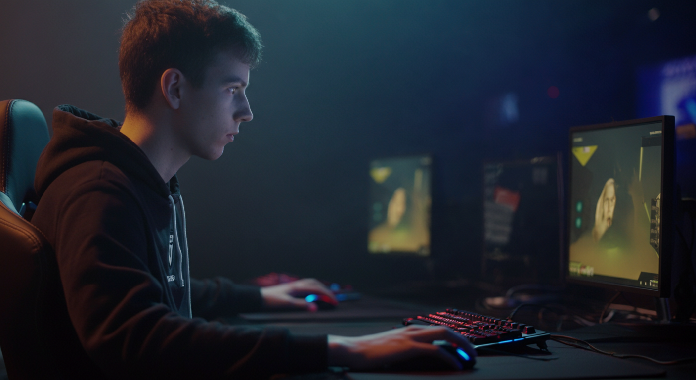 Esports Berlin Szene: Teams, Events & Gaming-Locations - Berlin News Highlights