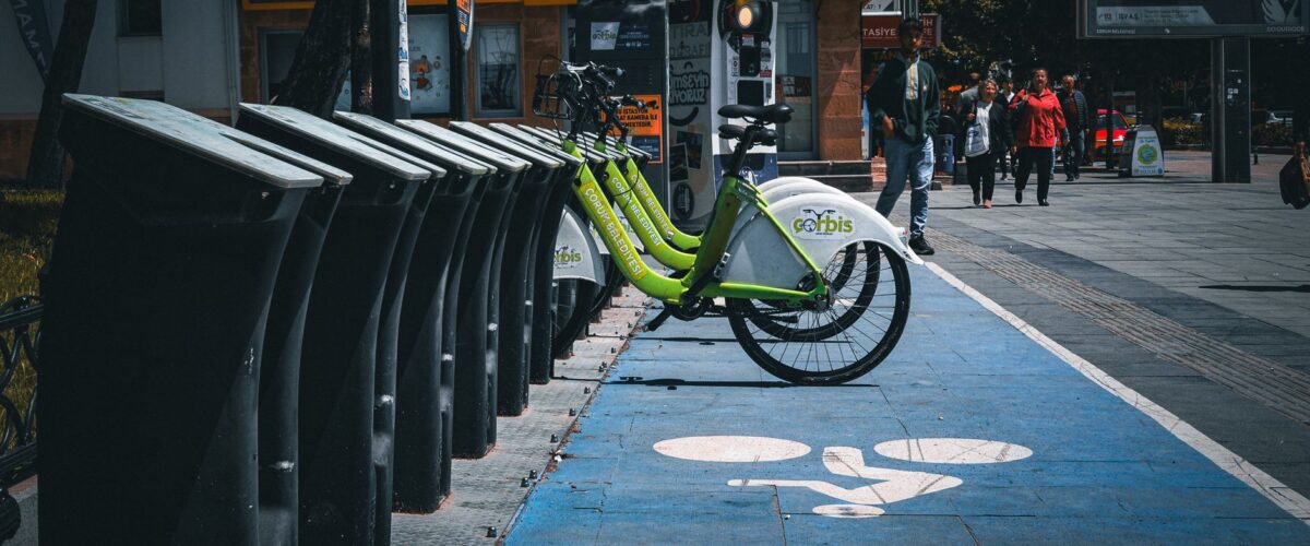 Fahrradparkhaus Berlin Berlin News