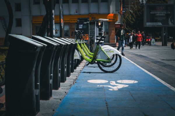 Fahrradparkhaus Berlin Berlin News