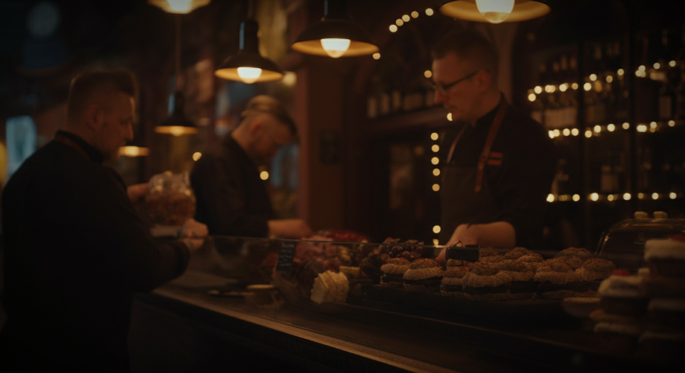 Feinkost Berlin Delis: Wo du exklusive Spezialitäten findest - Berlin News Highlights