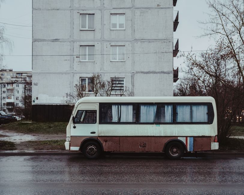 Fernbus Berlin ZOB Berlin News