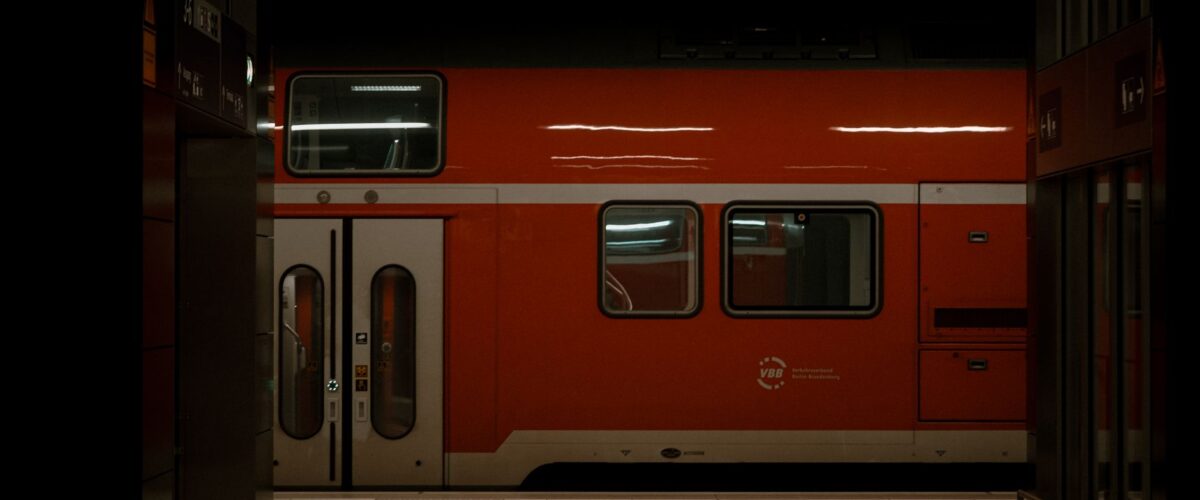 Fernbus Berlin ZOB Berlin News