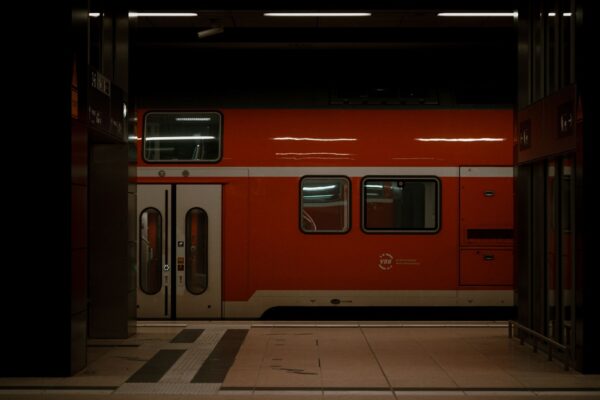 Fernbus Berlin ZOB Berlin News