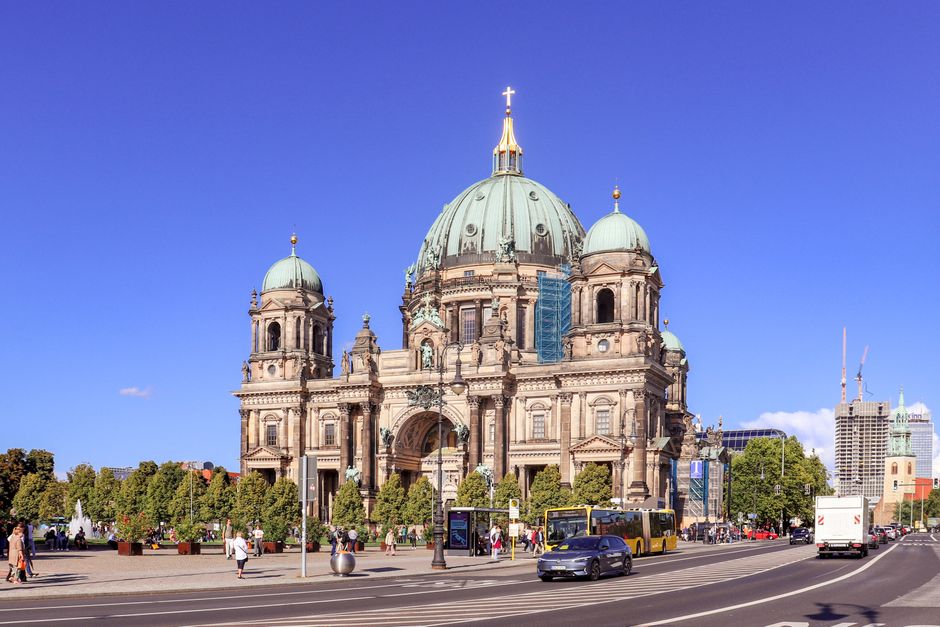 Festival of Lights Berlin Berlin News